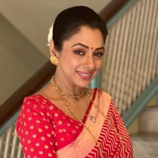 Anupama actress Rupali Ganguly shares her reaction to Alisha Parveen quitting the show; clarifies saying, “I have no authority over casting decisions”