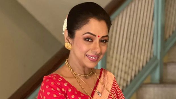 Anupama actress Rupali Ganguly shares her reaction to Alisha Parveen quitting the show; clarifies saying, “I have no authority over casting decisions”