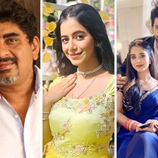 Anupama producer Rajan Shahi clarifies on Alisha Parveen’s exit; recalls why he fired Shehzada Dhami and Pratiksha Honmukhe from YRKHH