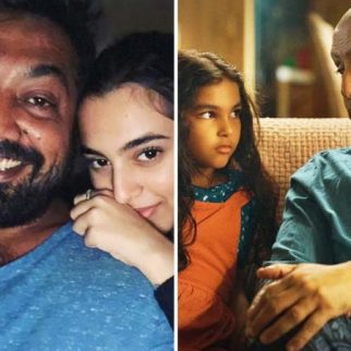 Anurag Kashyap calls I Want To Talk “Soul cleansing” in heartfelt review; lauds Abhishek Bachchan’s “career best performance”