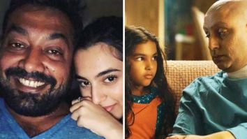 Anurag Kashyap calls I Want To Talk “Soul cleansing” in heartfelt review; lauds Abhishek Bachchan’s “career best performance”