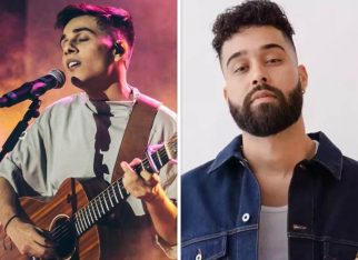 Anuv Jain and AP Dhillon announce first-ever collaboration with surprise performance in Chandigarh