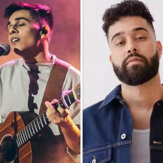 Anuv Jain and AP Dhillon announce first-ever collaboration with surprise performance in Chandigarh