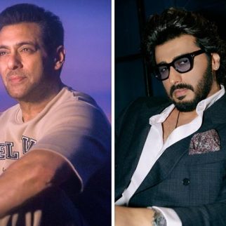 “Salman Khan isn’t a bully, he’s full of warmth”: Arjun Kapoor praises former mentor and speaks about their bond