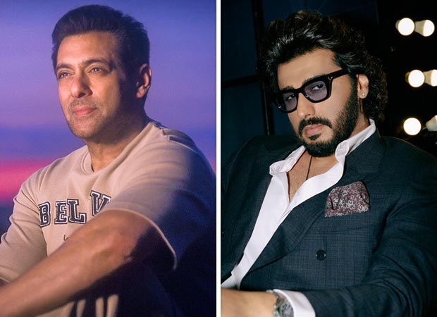 “Salman Khan isn’t a bully, he’s full of warmth”: Arjun Kapoor praises former mentor and speaks about their bond : Bollywood News