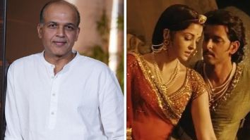 EXCLUSIVE: Ashutosh Gowariker opens up on Jodhaa Akbar controversy and the POINTLESSNESS of banning a film: “Once the film is on satellite, how can you ban it? The film is going to enter every household”