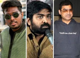 Atlee CONFIRMS thriller film with Vijay Sethupathi and Murad Khetani, set for 2025: Report Atlee CONFIRMS thriller film with Vijay Sethupathi and Murad Khetani, set for 2025: Report