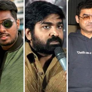 Atlee CONFIRMS thriller film with Vijay Sethupathi and Murad Khetani, set for 2025: Report