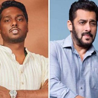 Atlee says Salman Khan agreed for Baby John cameo in 10 seconds, reveals latter reached set 30 minutes early: “We saw him sitting like a lion and waiting for us”