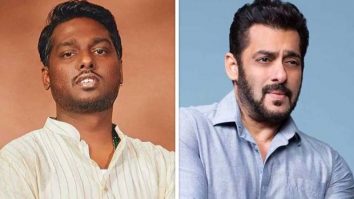 Atlee says Salman Khan agreed for Baby John cameo in 10 seconds, reveals latter reached set 30 minutes early: “We saw him sitting like a lion and waiting for us”