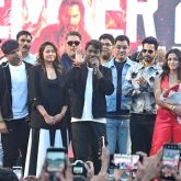 Baby John trailer launch: Atlee speaks about "proper message" on women’s safety and parenting in Varun Dhawan starrer; says, "We have given a solution"