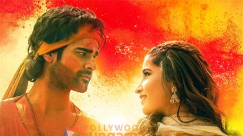 Azaad still