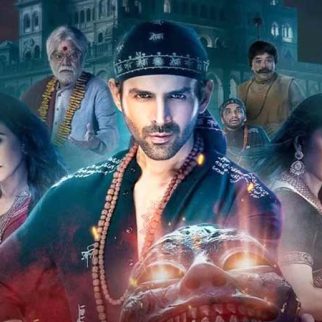 Bhool Bhulaiyaa 3 OTT release date out: Here's when and where to watch Kartik Aaryan starrer