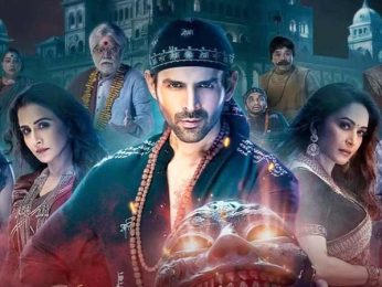 Bhool Bhulaiyaa 3 OTT release date out: Here’s when and where to watch Kartik Aaryan starrer