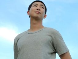 BTS Leader RM’s intimate documentary ‘Right People, Wrong Place’ to debut in Indian theatres