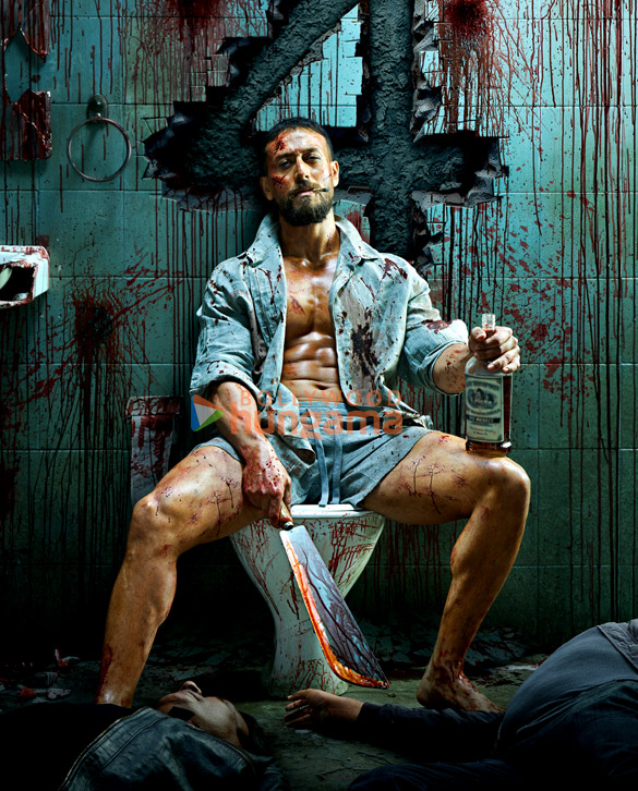 baaghi 4 4