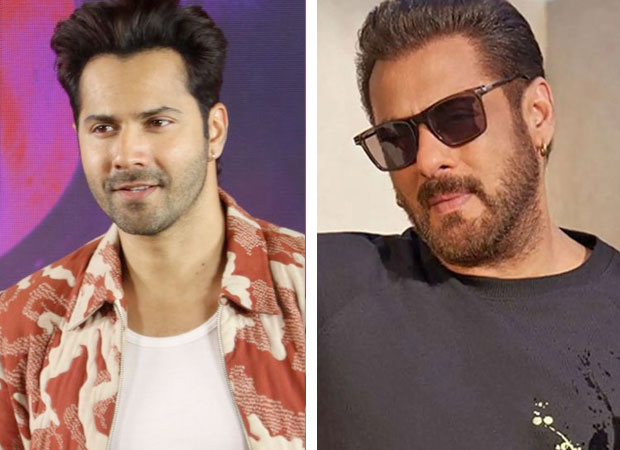 Baby John press conference: Varun Dhawan flawlessly imitates Salman Khan; reveals, “He told me, ‘Bada ho gaya hai baby’” : Bollywood News