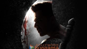 Baby John stills
