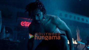 Movie Stills Of The Movie Baby John