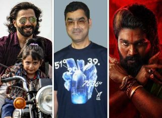 EXCLUSIVE: Baby John producer Murad Khetani clears air on show-sharing talks with Pushpa 2: “We’re asking for reasonable 50-50 allocation in single screens”