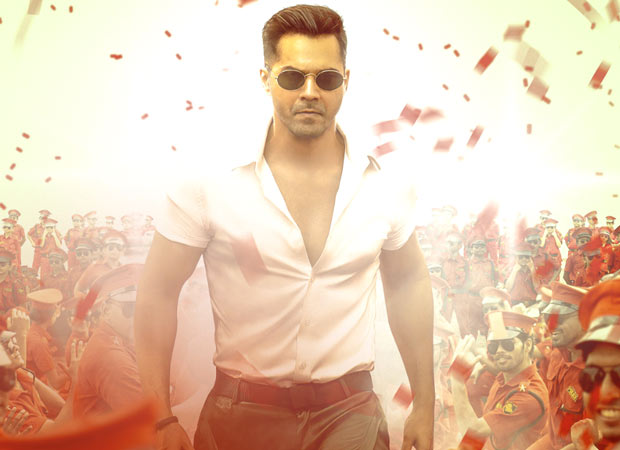 Varun Dhawan’s movie Baby John underperforms at the Box Office