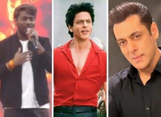 Baby John trailer launch at Pune: Atlee praises Shah Rukh Khan, Salman Khan: “Salman has a big heart; Shah Rukh sir, wherever you are, please bless us”