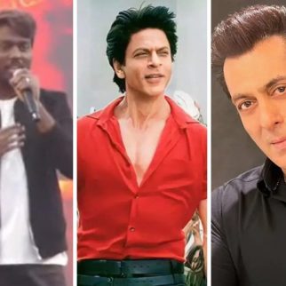 Baby John trailer launch at Pune: Atlee praises Shah Rukh Khan, Salman Khan: "Salman has a big heart; Shah Rukh sir, wherever you are, please bless us"