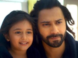 Baby John song ‘Pikley Pom’ out: Varun Dhawan is giving perfect girl dad energy in goofy and fun track, watch
