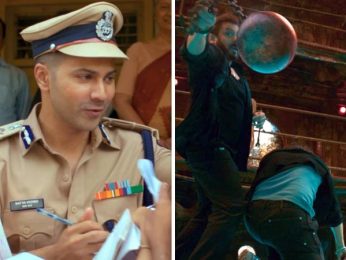 Baby John trailer out: Varun Dhawan brings the heat, Salman Khan’s cameo steals the spotlight Baby John trailer out: Varun Dhawan brings the heat, Salman Khan’s cameo steals the spotlight