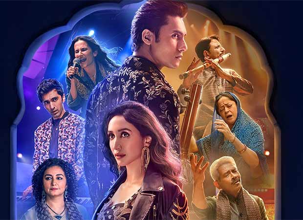 Web Series Review: BANDISH BANDITS SEASON 2 rests on supreme performances and memorable music but it suffers due to its length 2 : Bollywood News