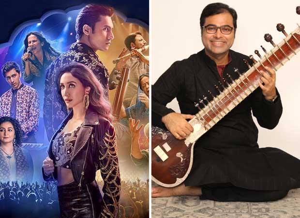 "Bandish Bandits gives Sitar a facelift": Purbayan Chatterjee speaks on reviving Indian classical music in second season of Prime Vidoe original show