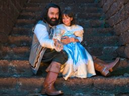 Barroz 3D – Guardian of Treasure (Hindi) | | A Virtual 3D Trailer | Mohanlal | Antony Perumbavoor