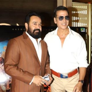 Barroz trailer launch: Mohanlal BREAKS silence on Akshay Kumar-starrer remakes of his classics; also says “Akshay is a 100% professional actor. I am not that professional”