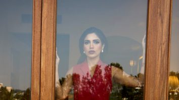 Bhumi Pednekar