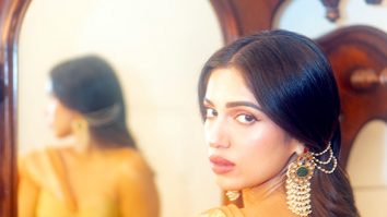 Celeb Photos Of Bhumi Pednekar