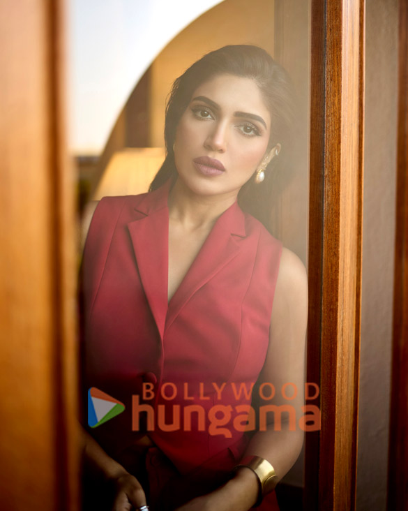 bhumi pednekar 3 166