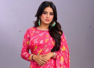 Bhumika Gurung said, “This is the first time I am stepping into the shoes of an antagonist,” as she opens up on her role in Bas Itna Sa Khwaab