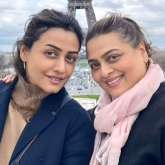Bigg Boss 18: Shilpa Shirodkar opens up about her ‘big fight’ with sister Namrata Shirodkar, ahead of entering the BB House; says she did not ‘talk to her for two weeks’