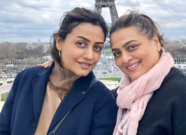 Bigg Boss 18: Shilpa Shirodkar opens up about her ‘big fight’ with sister Namrata Shirodkar, ahead of entering the BB House; says she did not ‘talk to her for two weeks’ 