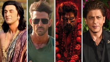 Bollywood need not worry; trade is confident that Ramayana, War 2 can break Pushpa 2’s Rs. 75 crore Sunday record within 2 years: “Ranbir Kapoor, Shah Rukh Khan will very soon deliver a Rs. 1000 crores grosser domestically”