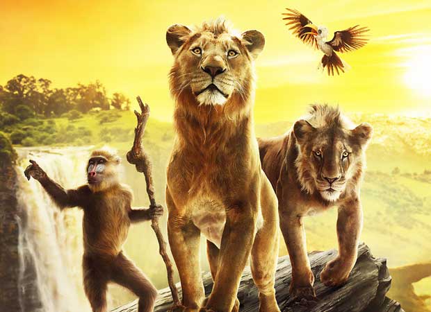 Box Office Estimate: Mufasa: The Lion King opens well in India; collects Rs. 9.25 crores on Day 1