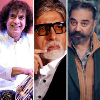 Tabla Maestro Zakir Hussain passes away in US: Amitabh Bachchan, Kamal Haasan, AR Rahman, Kangana Ranaut, and others mourn the loss