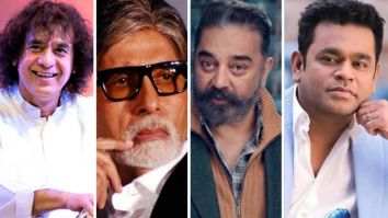 Tabla Maestro Zakir Hussain passes away in US: Amitabh Bachchan, Kamal Haasan, AR Rahman, Kangana Ranaut, and others mourn the loss Tabla Maestro Zakir Hussain passes away in US: Amitabh Bachchan, Kamal Haasan, AR Rahman, Kangana Ranaut, and others mourn the loss