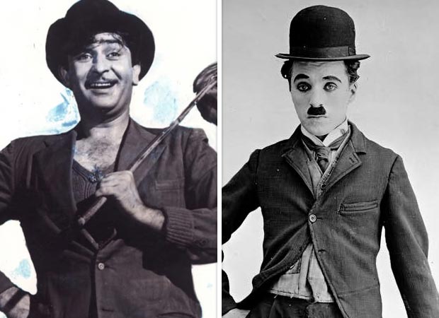 The INSIDE story of how ‘The Tramp Of Bombay’ Raj Kapoor brought the OG Tramp Charlie Chaplin to tears with a silent performance