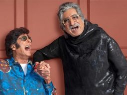 Chunky Panday REVEALS Shakti Kapoor sent Rs 50,000  to stop new actor from playing villain