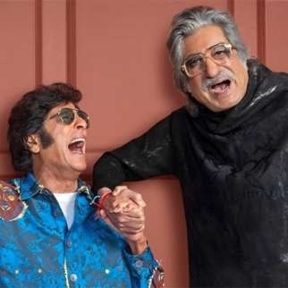 Chunky Panday REVEALS Shakti Kapoor sent Rs 50,000  to stop new actor from playing villain