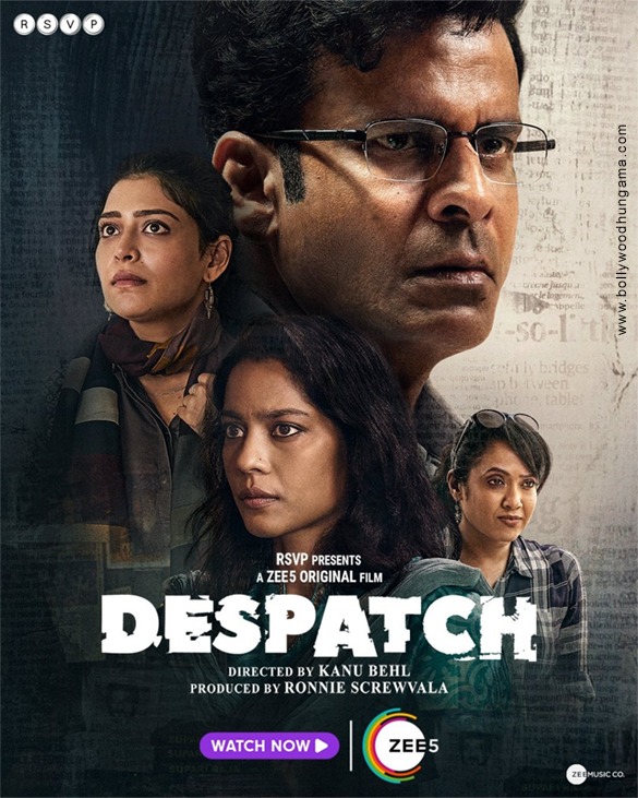 despatch 10