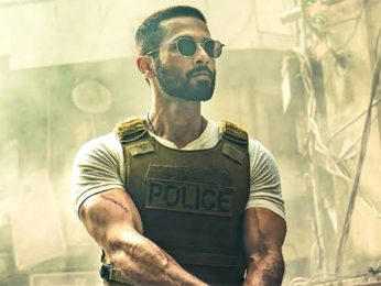Makers of Shahid Kapoor’s Deva to unveil first poster on January 1, 2025 Makers of Shahid Kapoor’s Deva to unveil first poster on January 1, 2025