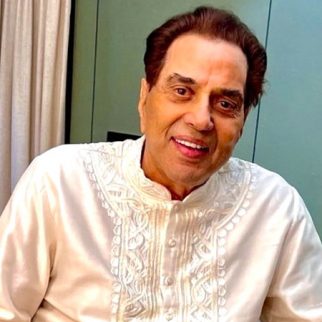 Dharmendra on turning a year older, "I feel I have been sent to this earth to spread love"