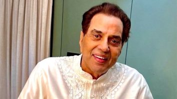 Dharmendra on turning a year older, “I feel I have been sent to this earth to spread love”